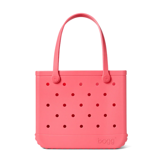 Baby Bogg Bag - Capri Coral