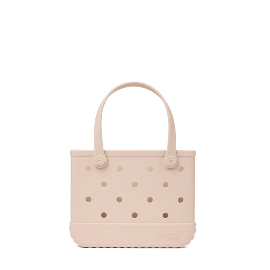Bitty Bogg Bag - Freshly Pressed Linen