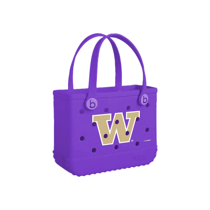 Bitty Bogg Bag - Washington Huskies