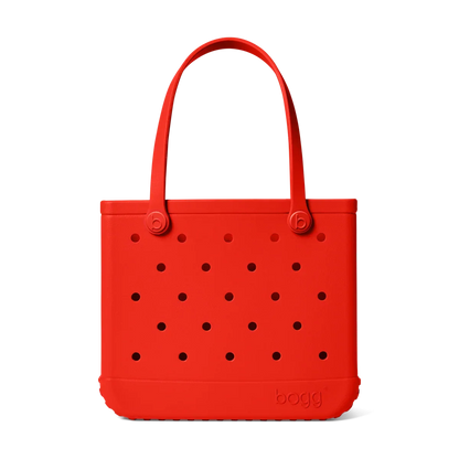 Baby Bogg Bag - Buoy Red