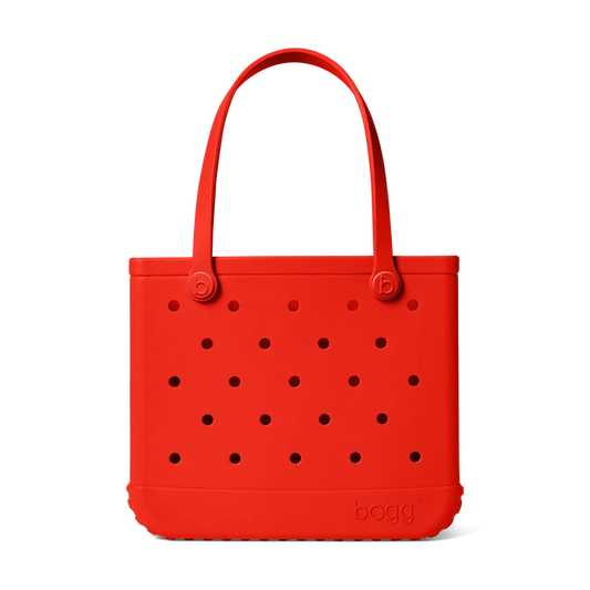 Baby Bogg Bag - Buoy Red