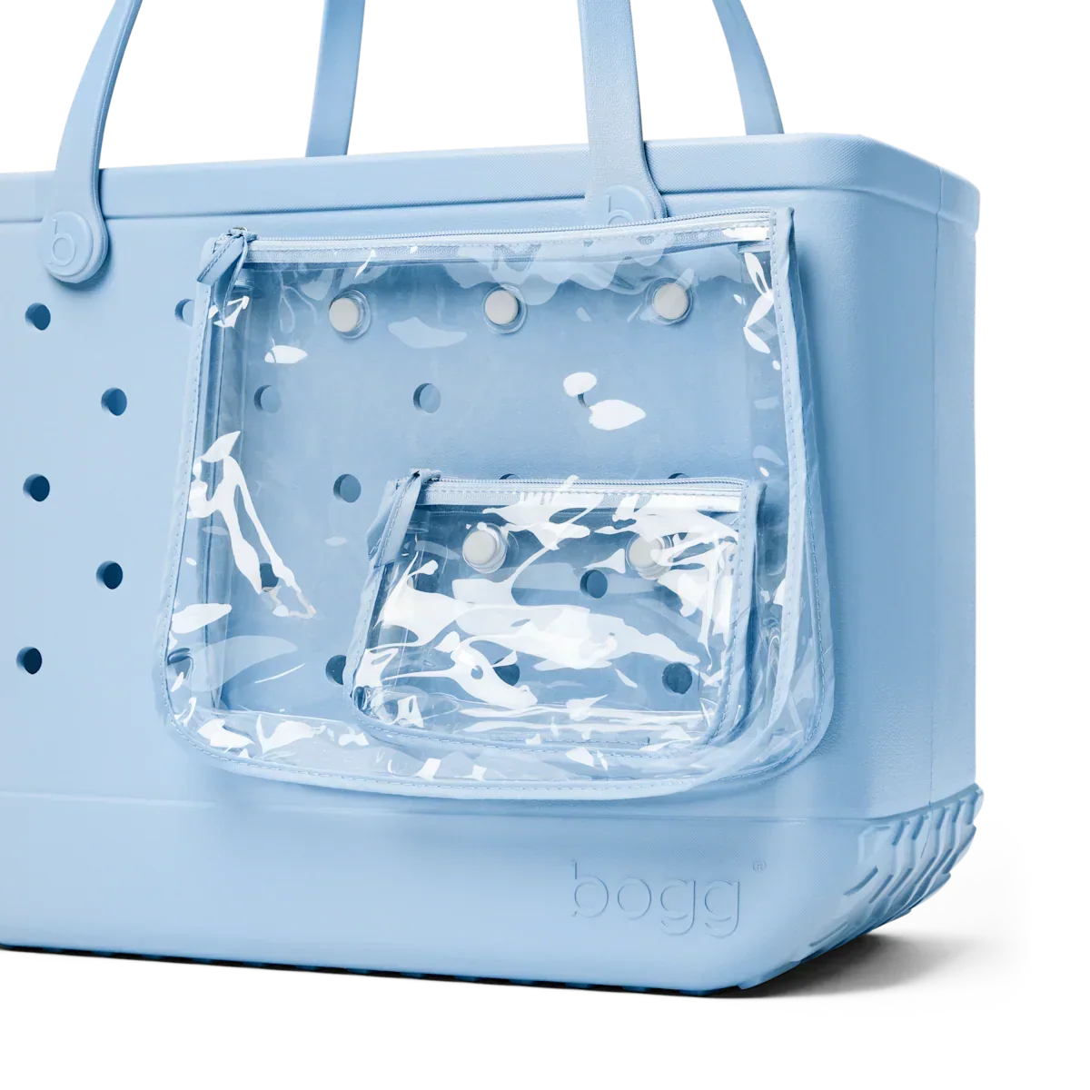 Original Bogg Bag - Blue Skies and Bogg Bag