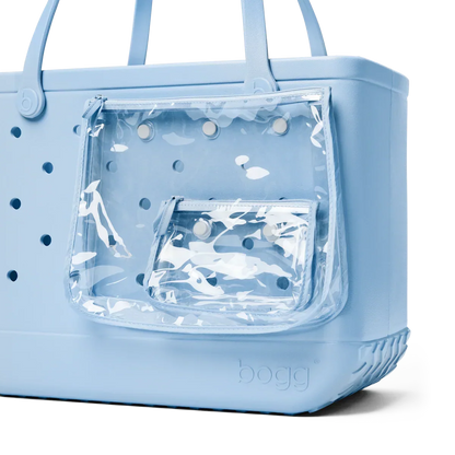 Original Bogg Bag - Blue Skies and Bogg Bag