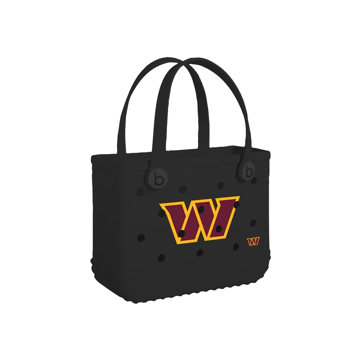 Bitty Bogg Bag - Washington Commanders
