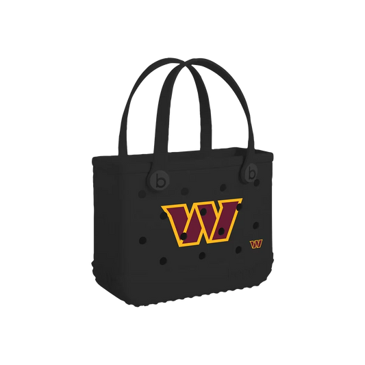Bitty Bogg Bag - Washington Commanders