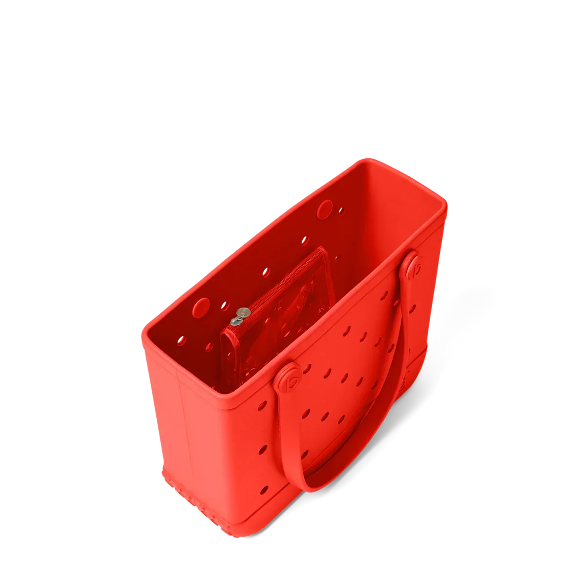 Baby Bogg Bag - Buoy Red