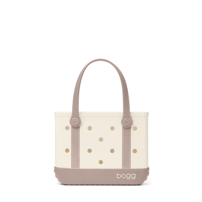Bitty Bogg Bag - Varsity Mushroom