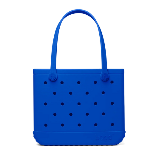 Baby Bogg Bag - Mykonos Blue