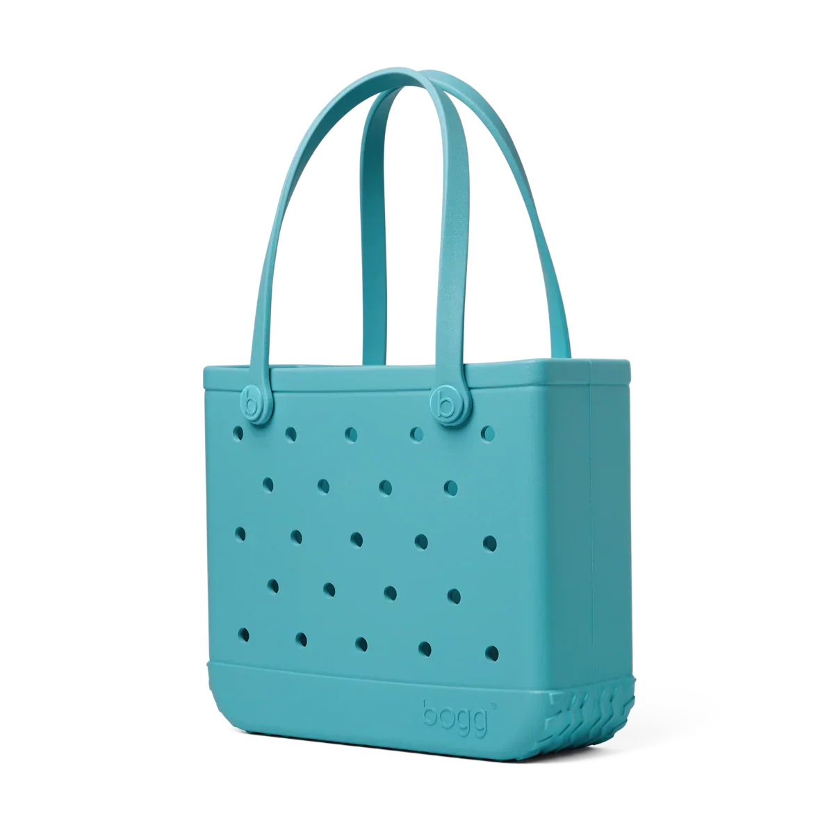 Baby Bogg Bag - Turquoise and Caicos