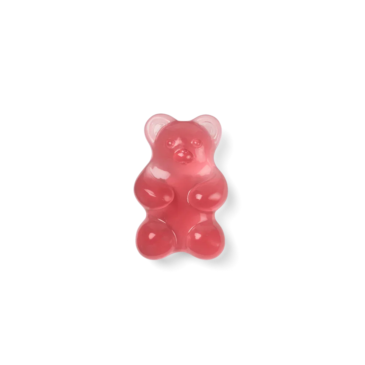 Bogg Bit  - Fruit Punch Gummy Bear