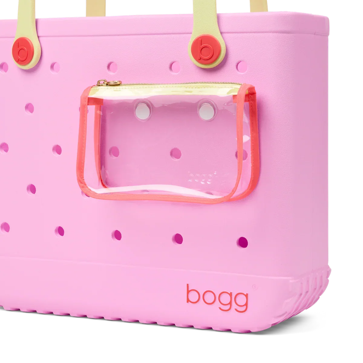 Baby Bogg Bag - Froze All Day
