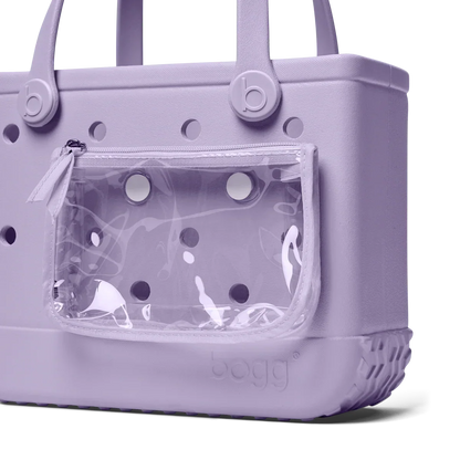 Bitty Bogg Bag - I Lilac You a Lot