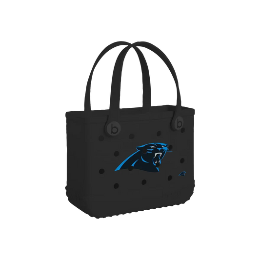 Bitty Bogg Bag - Carolina Panthers
