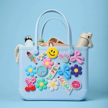 Baby Bogg Bag - Blue Skies and Bogg Bag