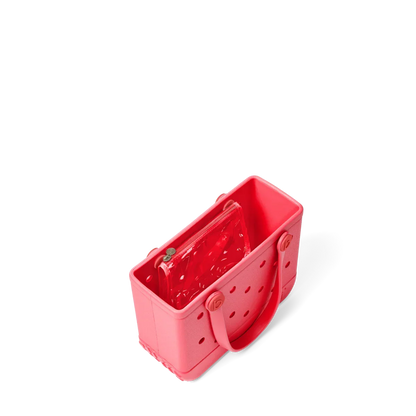 Bitty Bogg Bag - Capri Coral