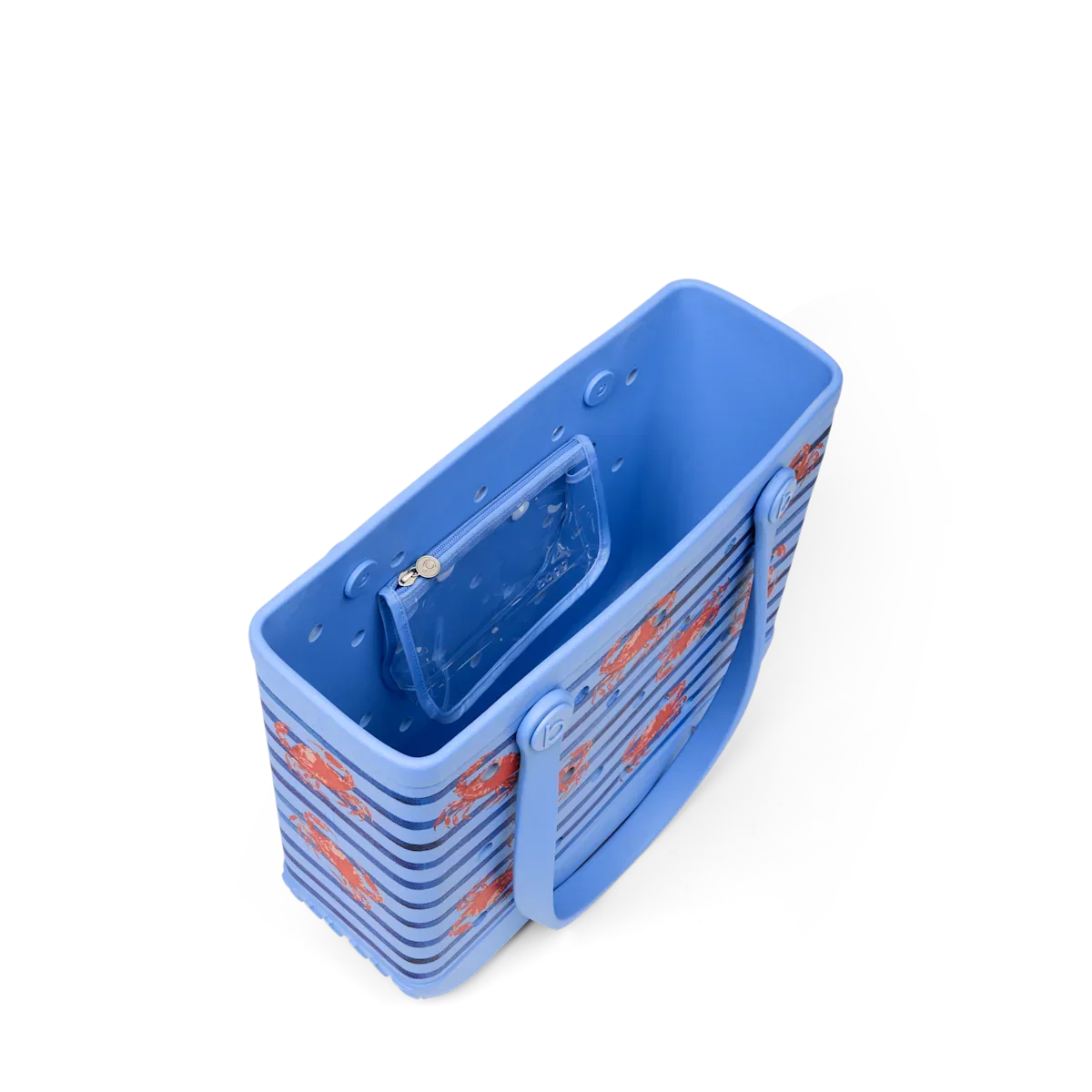 Baby Bogg Bag - Coastal Crab