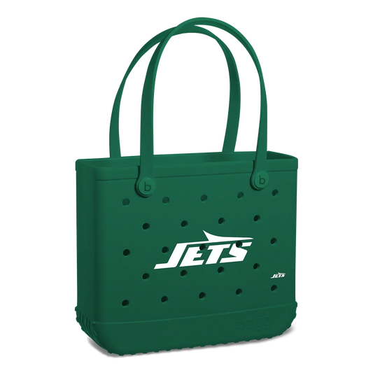 Baby Bogg Bag - New York Jets