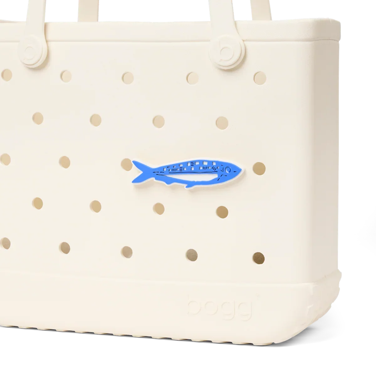 Bogg Bit  - Sardine