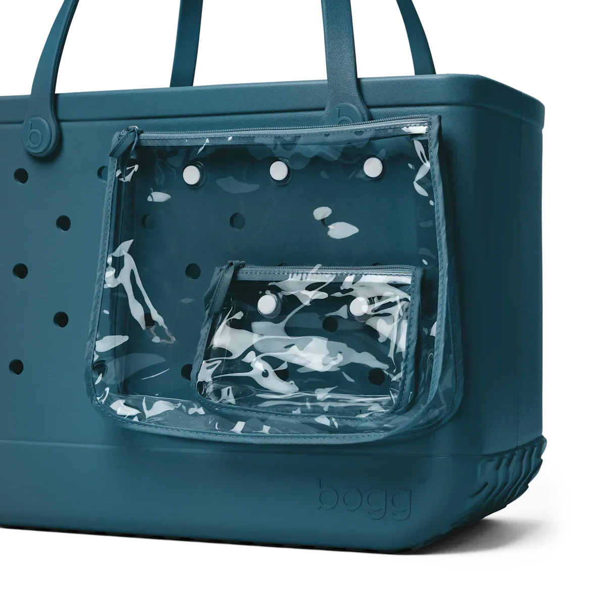 Original Bogg Bag - Blue Lagoon