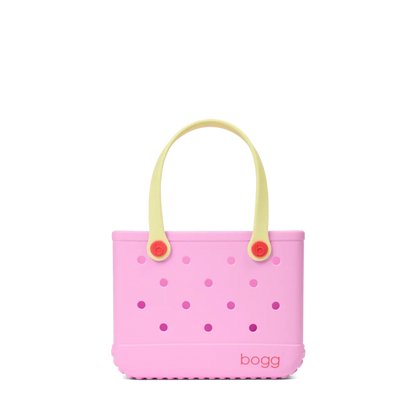 Bitty Bogg Bag - Froze All Day