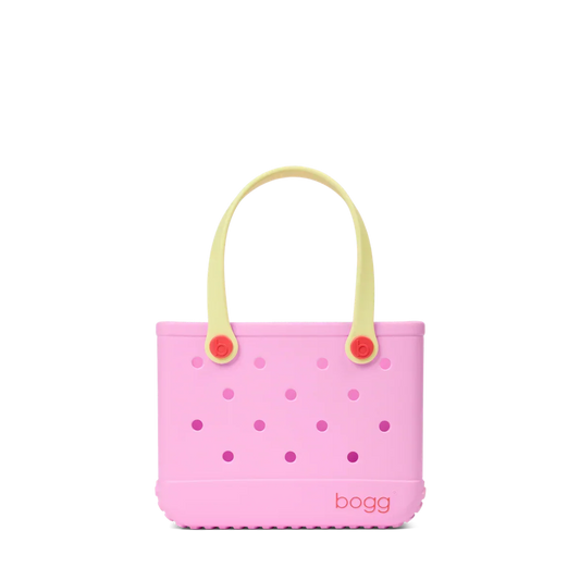 Bitty Bogg Bag - Froze All Day