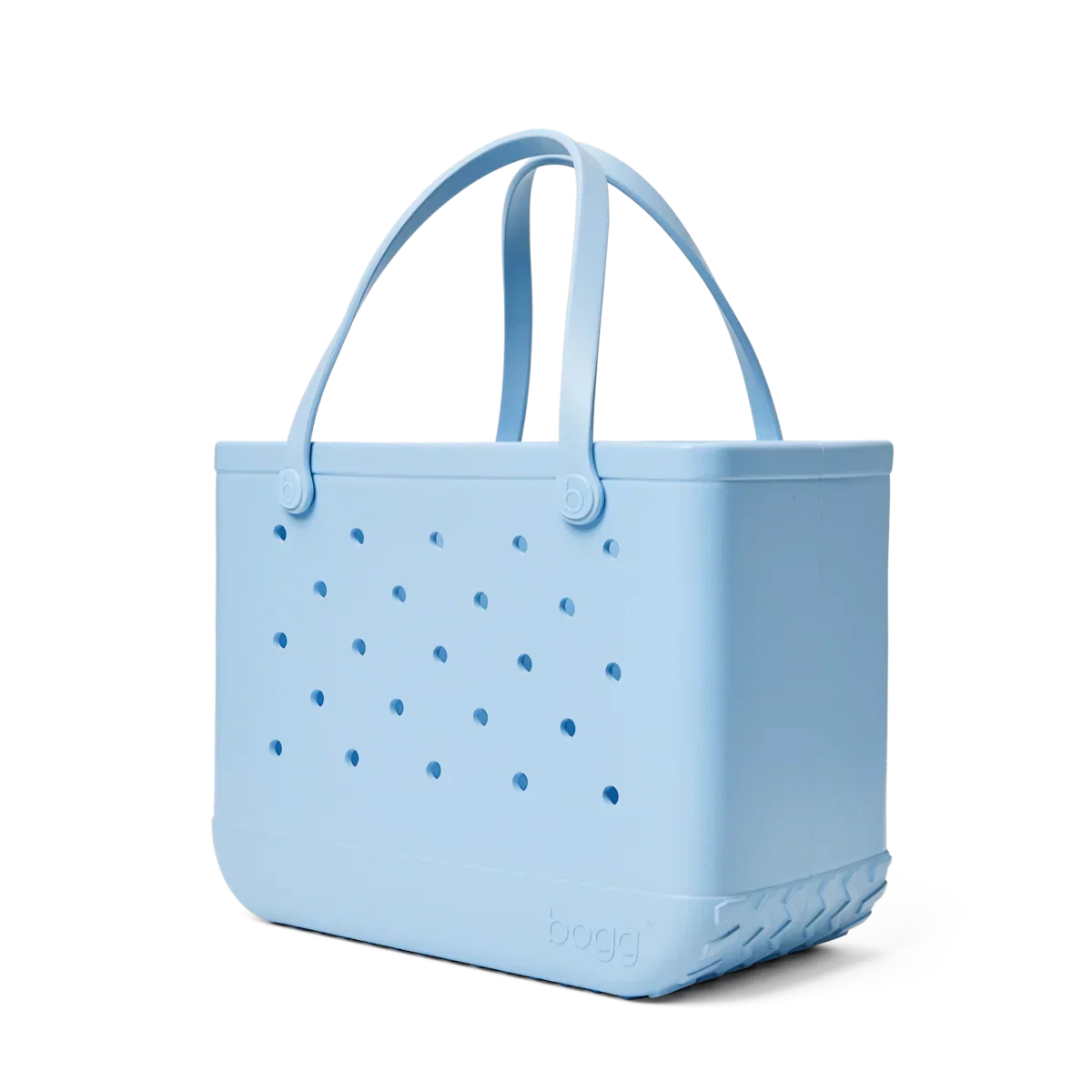 Original Bogg Bag - Blue Skies and Bogg Bag