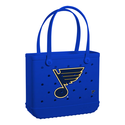 Baby Bogg Bag - St. Louis Blues