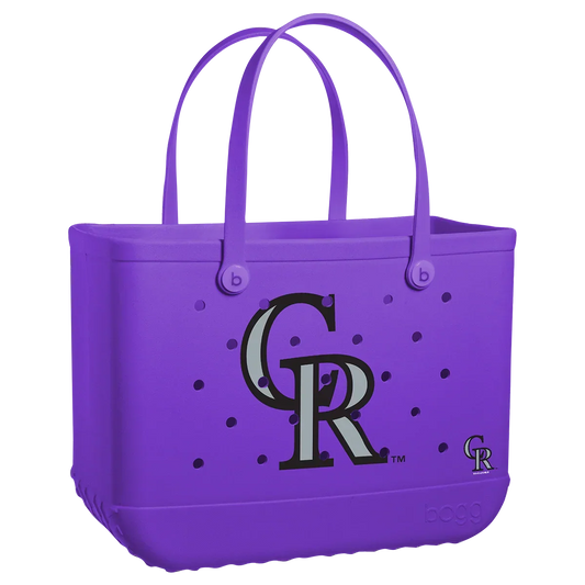 Original Bogg Bag - Colorado Rockies