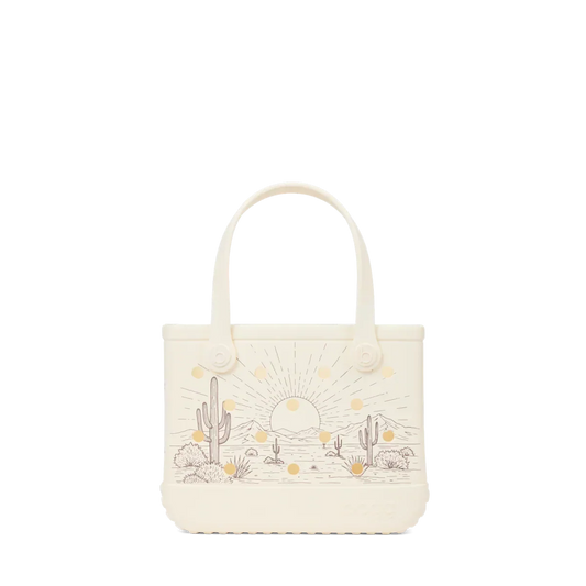 Bitty Bogg Bag - Desert Drifter