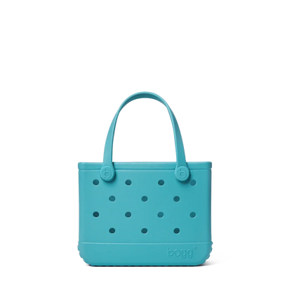 Bitty Bogg Bag - Turquoise and Caicos