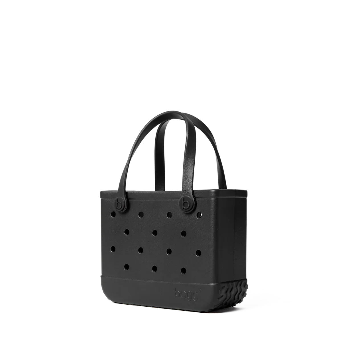 Bitty Bogg Bag - LBD Black