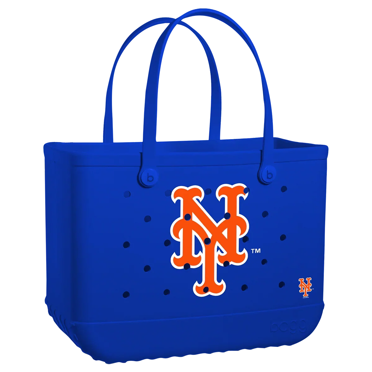 Original Bogg Bag - New York Mets