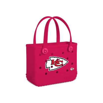 Bitty Bogg Bag - Kansas City Chiefs