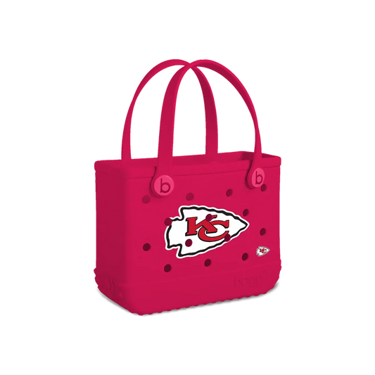 Bitty Bogg Bag - Kansas City Chiefs