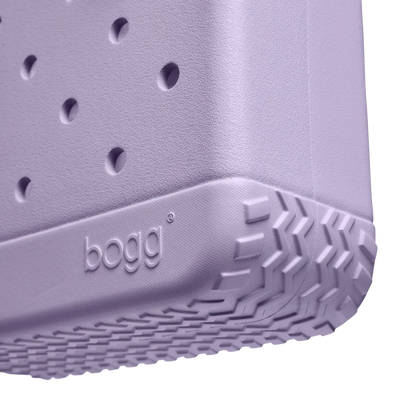Bitty Bogg Bag - I Lilac You a Lot