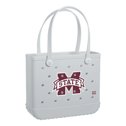 Baby Bogg Bag - Mississippi State Bulldogs