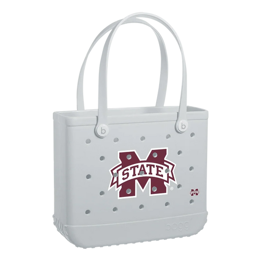 Baby Bogg Bag - Mississippi State Bulldogs