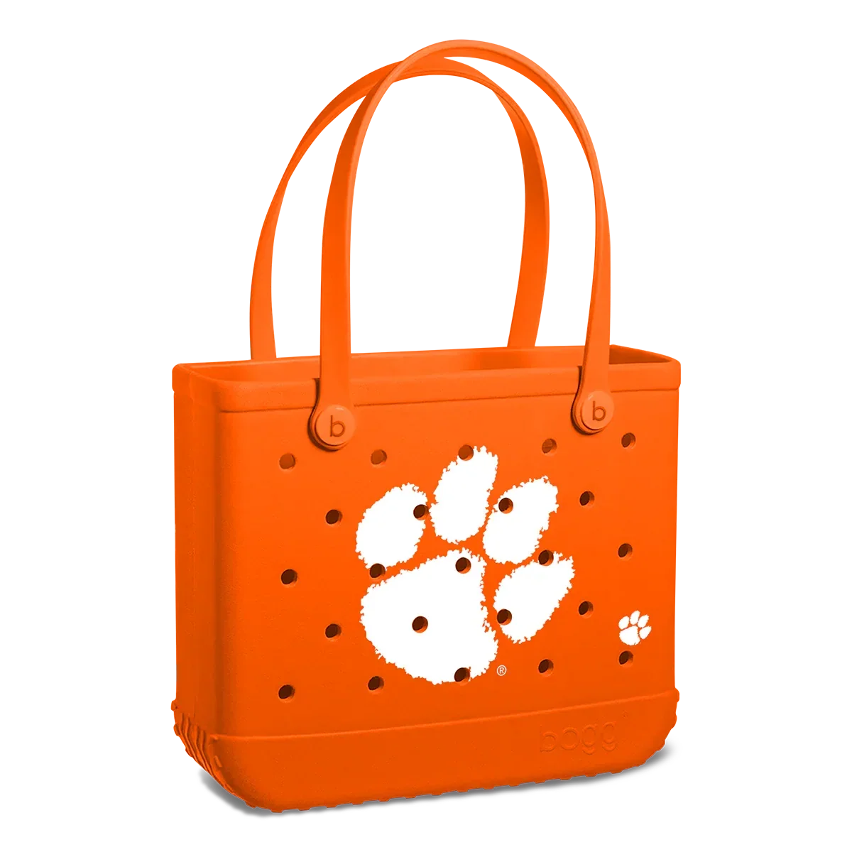 Baby Bogg Bag - Clemson Tigers