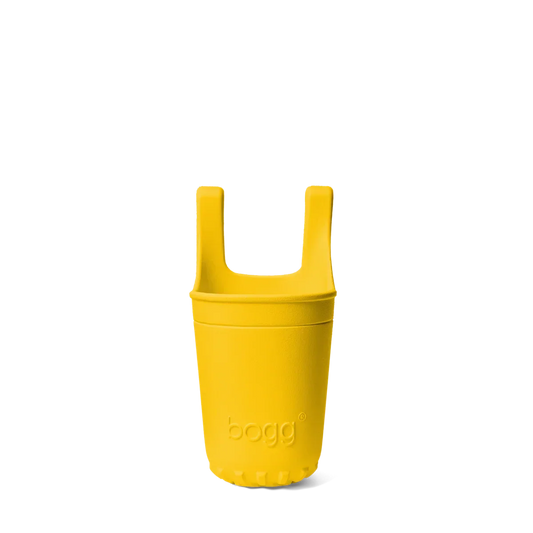 Bogg Bevy  - Limoncello Yellow