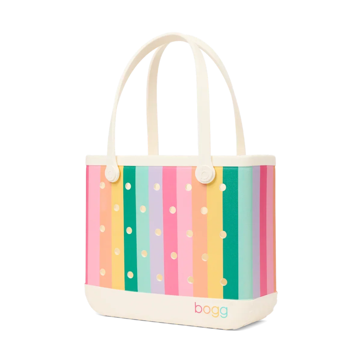 Baby Bogg Bag - Color Burst