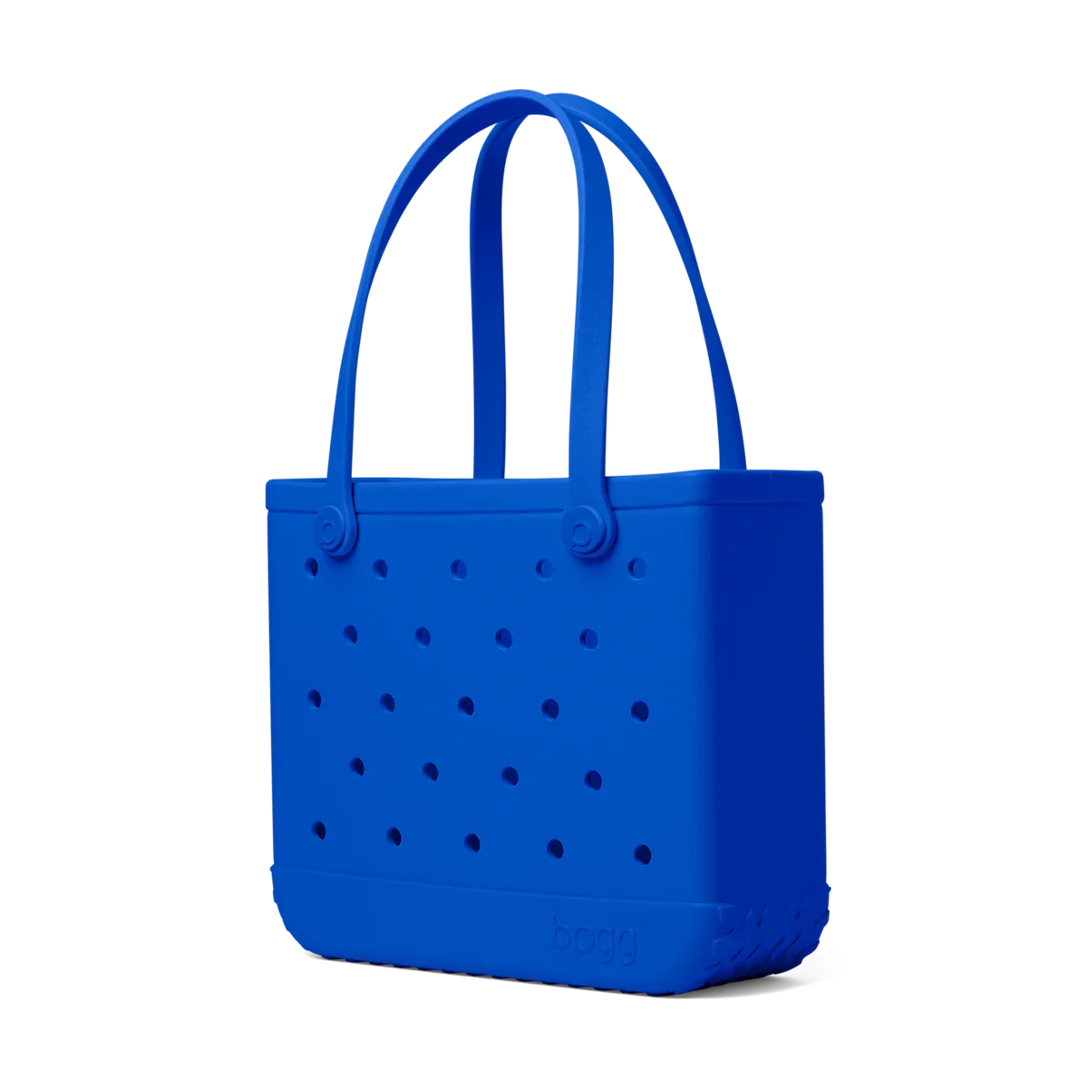Baby Bogg Bag - Mykonos Blue
