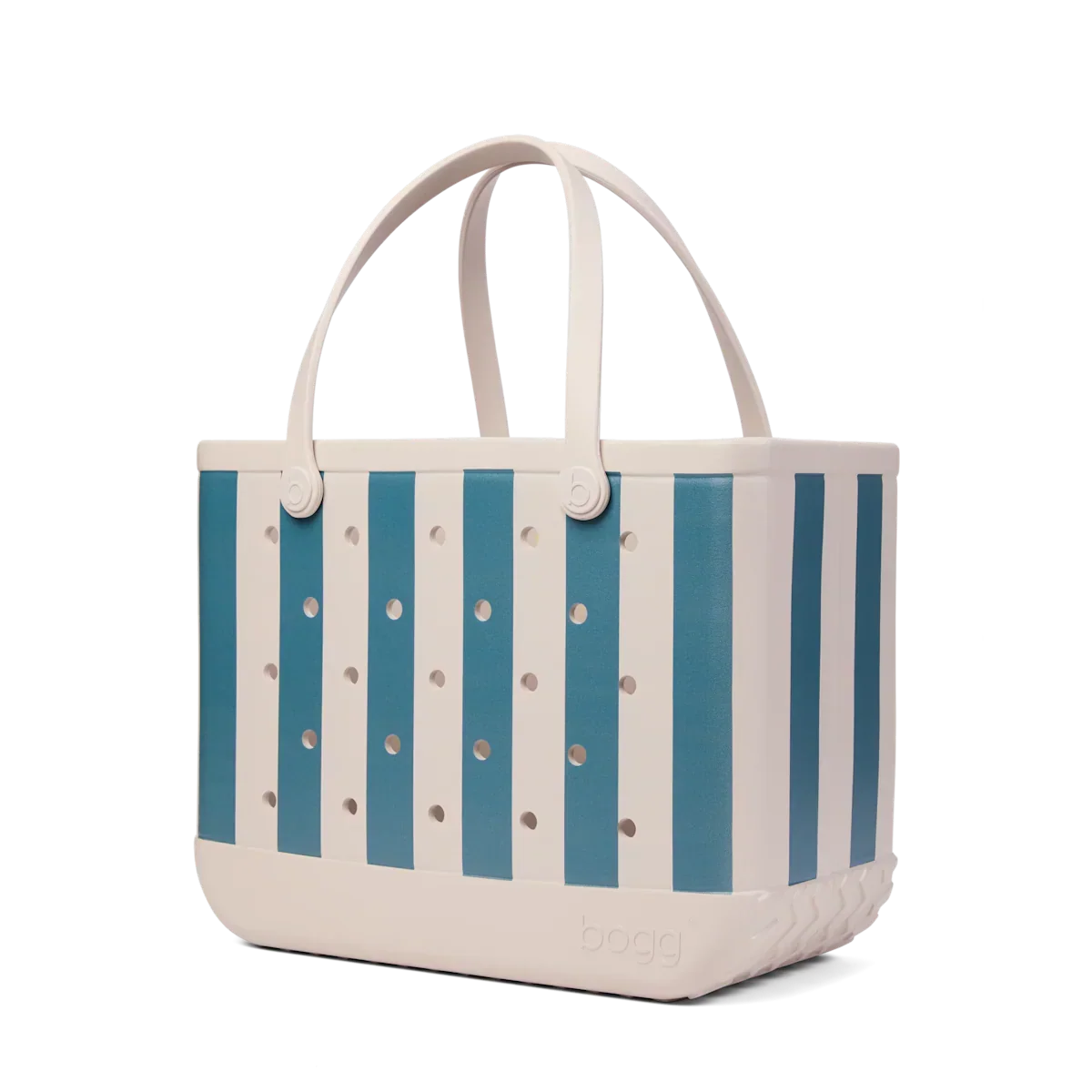 Original Bogg Bag - Dockside Stripe