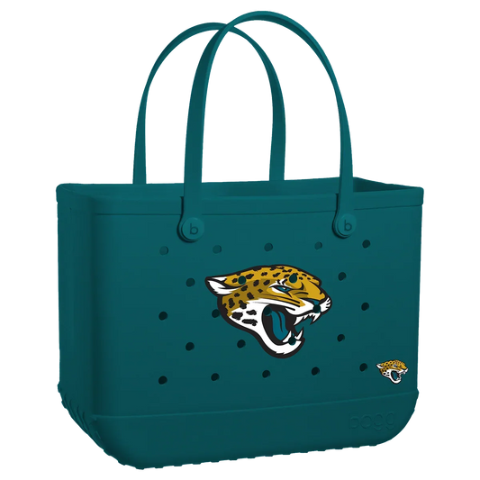 Original Bogg Bag - Jacksonville Jaguars