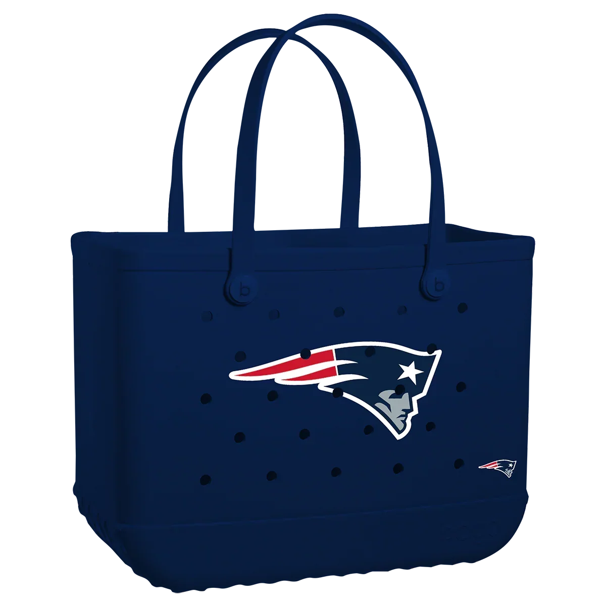 Original Bogg Bag - New England Patriots