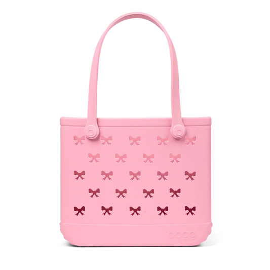 Baby Bogg Bag - Bubblegum Bows