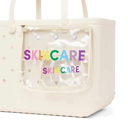 Decorative Insert - Skincare