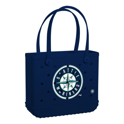 Baby Bogg Bag - Seattle Mariners