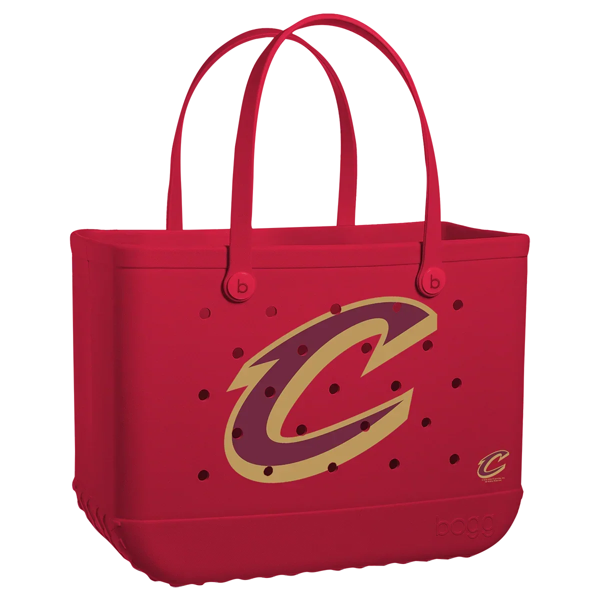 Original Bogg Bag - Cleveland Cavaliers