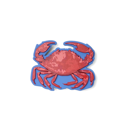 Bogg Bit - Coastal Crab