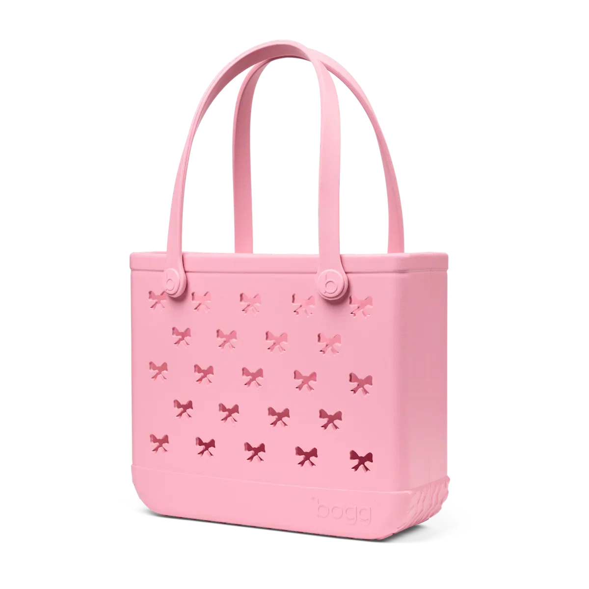 Baby Bogg Bag - Bubblegum Bows